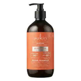 Sukin Bond Build Repair Champú 500ml